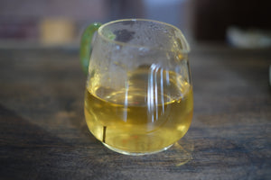 Autumn 2025 Jingmai Gushu