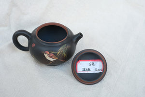 Teapot 8