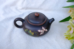 Teapot 25