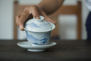Gaiwan #4