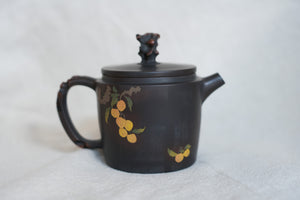 Teapot 27