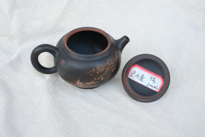 Teapot 9