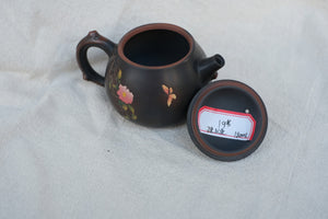 Teapot 19