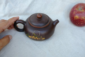 Teapot 24