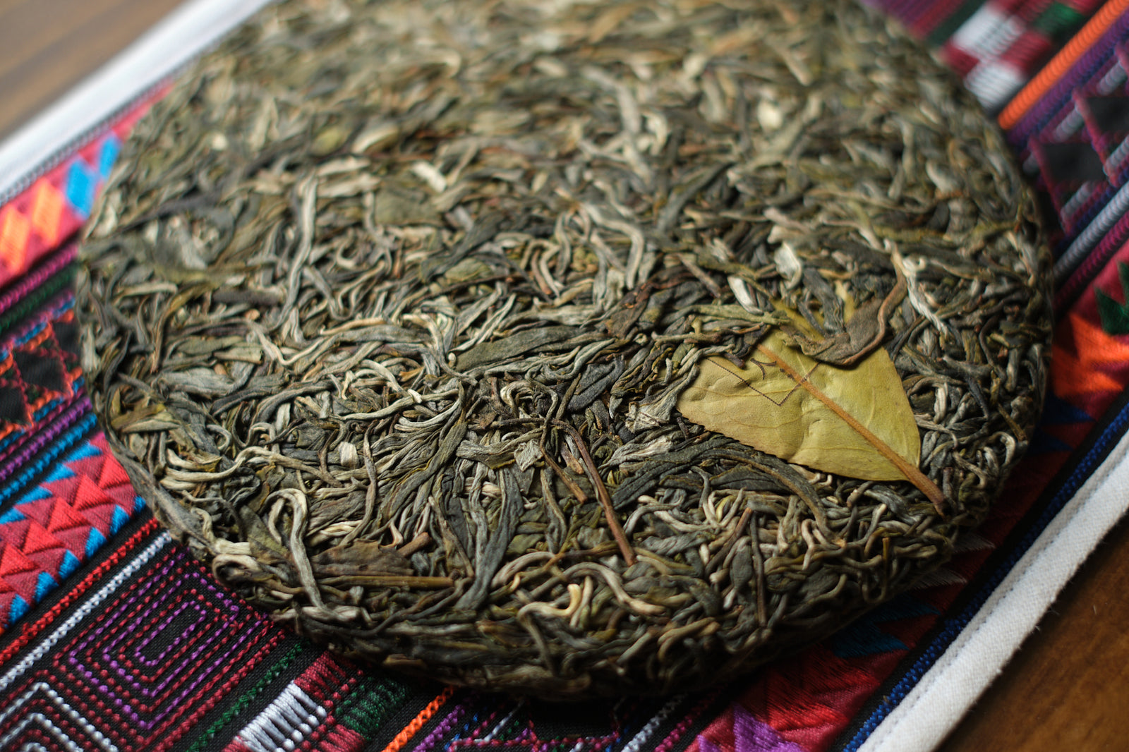 Spring 2024 Lao Man E small trees