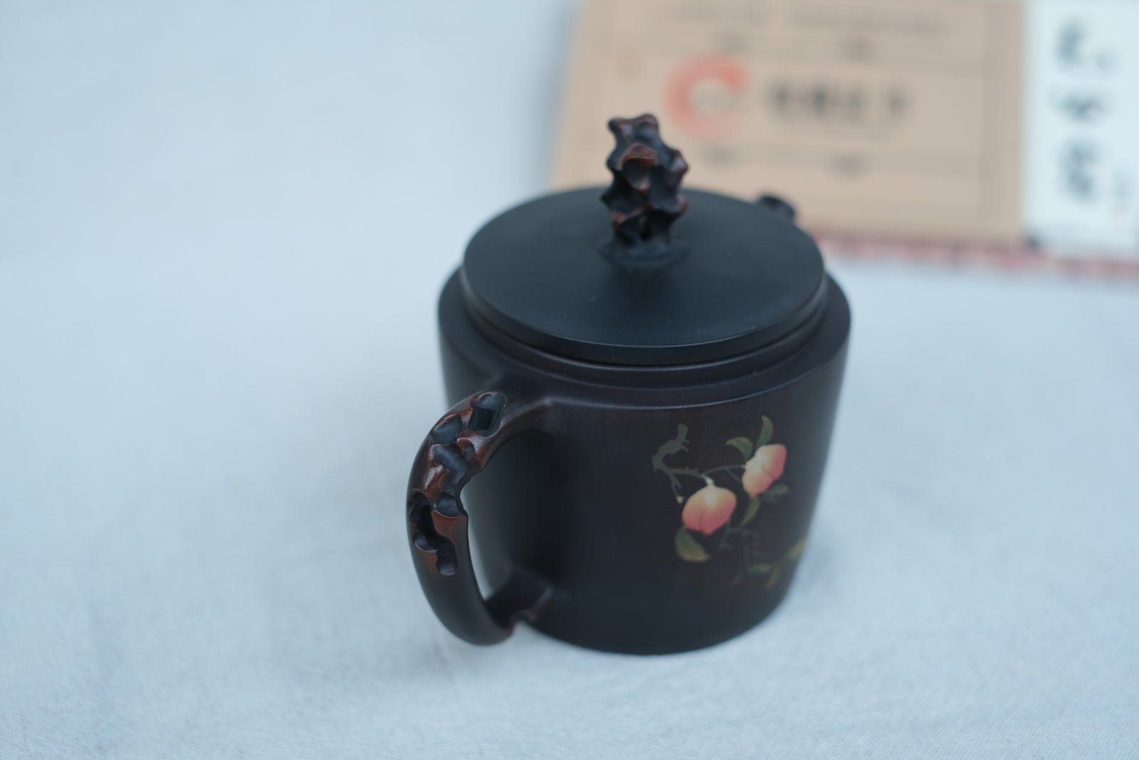 Teapot 27