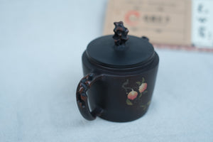 Teapot 27