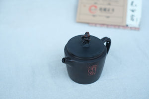 Teapot 27