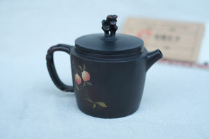 Teapot 27