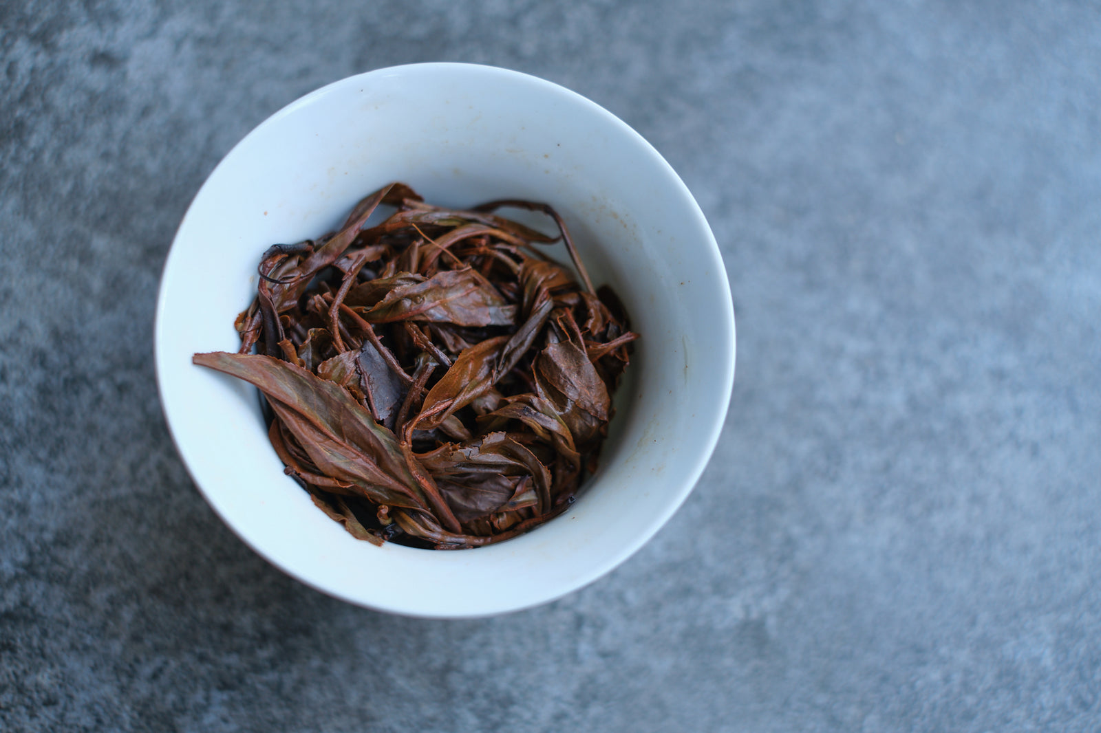 Spring 2023 Jingmai Sun-dried Black