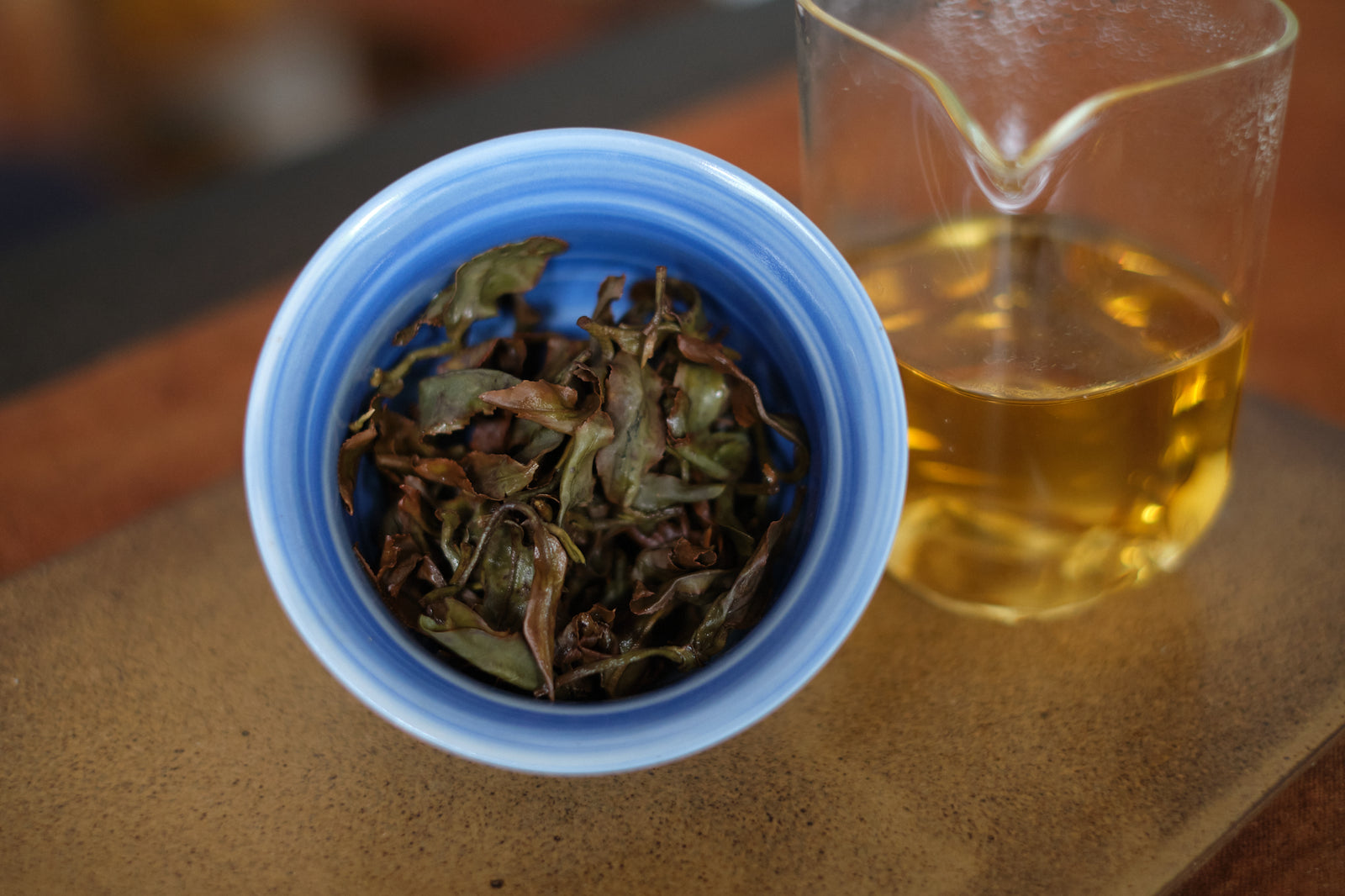 Summer 2023 Light Roast Ailao Oriental Beauty