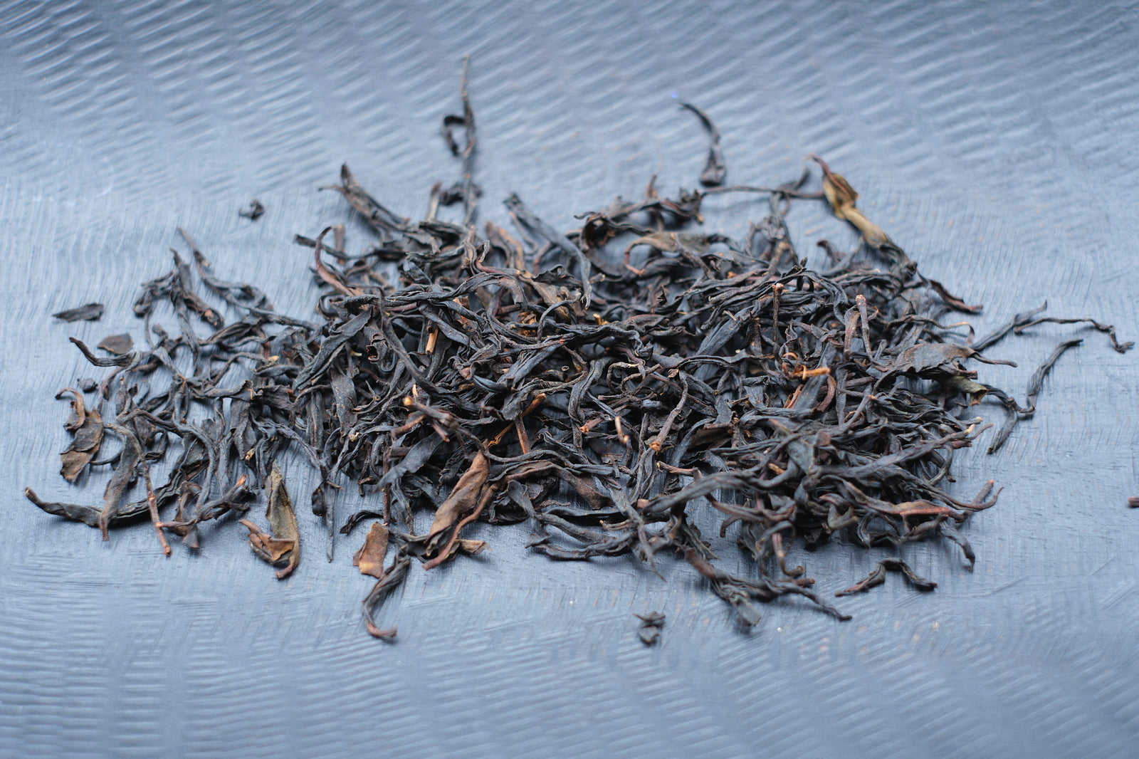 Spring 2023 Fen Shui Ling Oolong Black