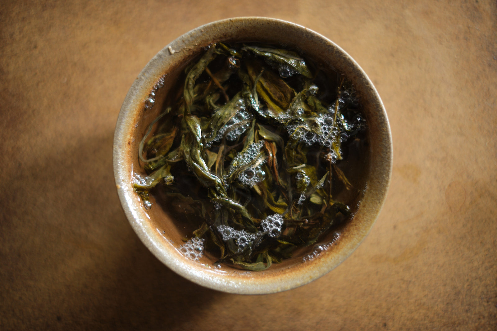 Autumn 2024 Jingmai Gushu