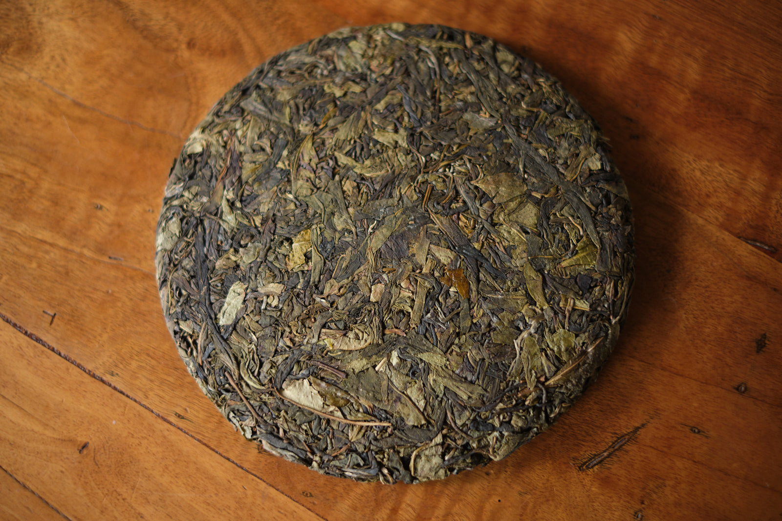 2024 Jingmai Yellow Flakes