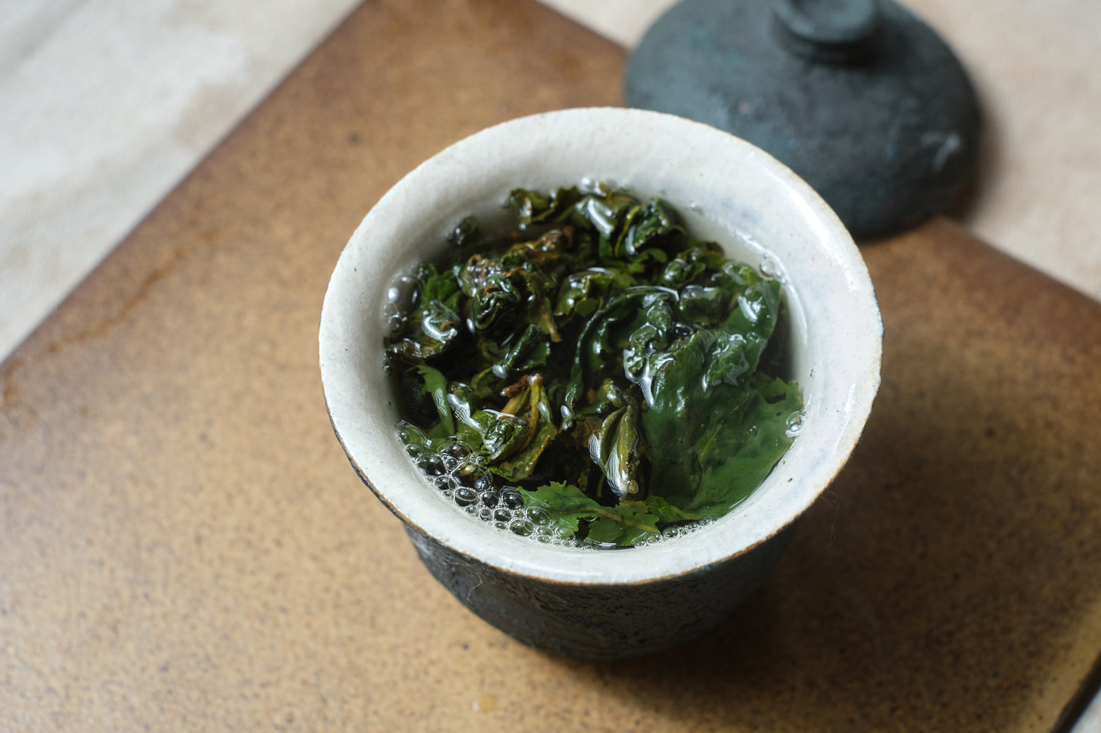 Spring 2023 Ailao High Mountain Oolong