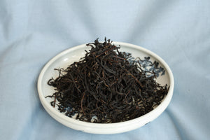 Spring 2026 Baoshan Oolong Black