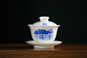 Farmerleaf Gaiwan