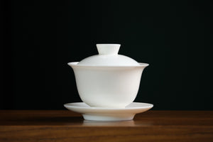 Farmerleaf Gaiwan