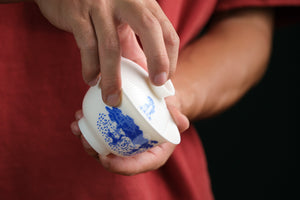 Farmerleaf Gaiwan