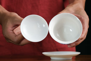 Farmerleaf Gaiwan