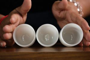 Farmerleaf Tea Cup