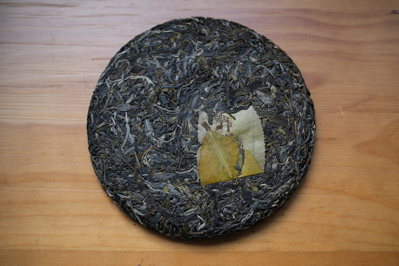 Spring 2024 Banpen small trees