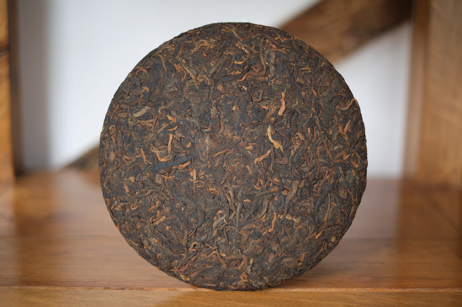 2023 Kunlu Shan Ripe