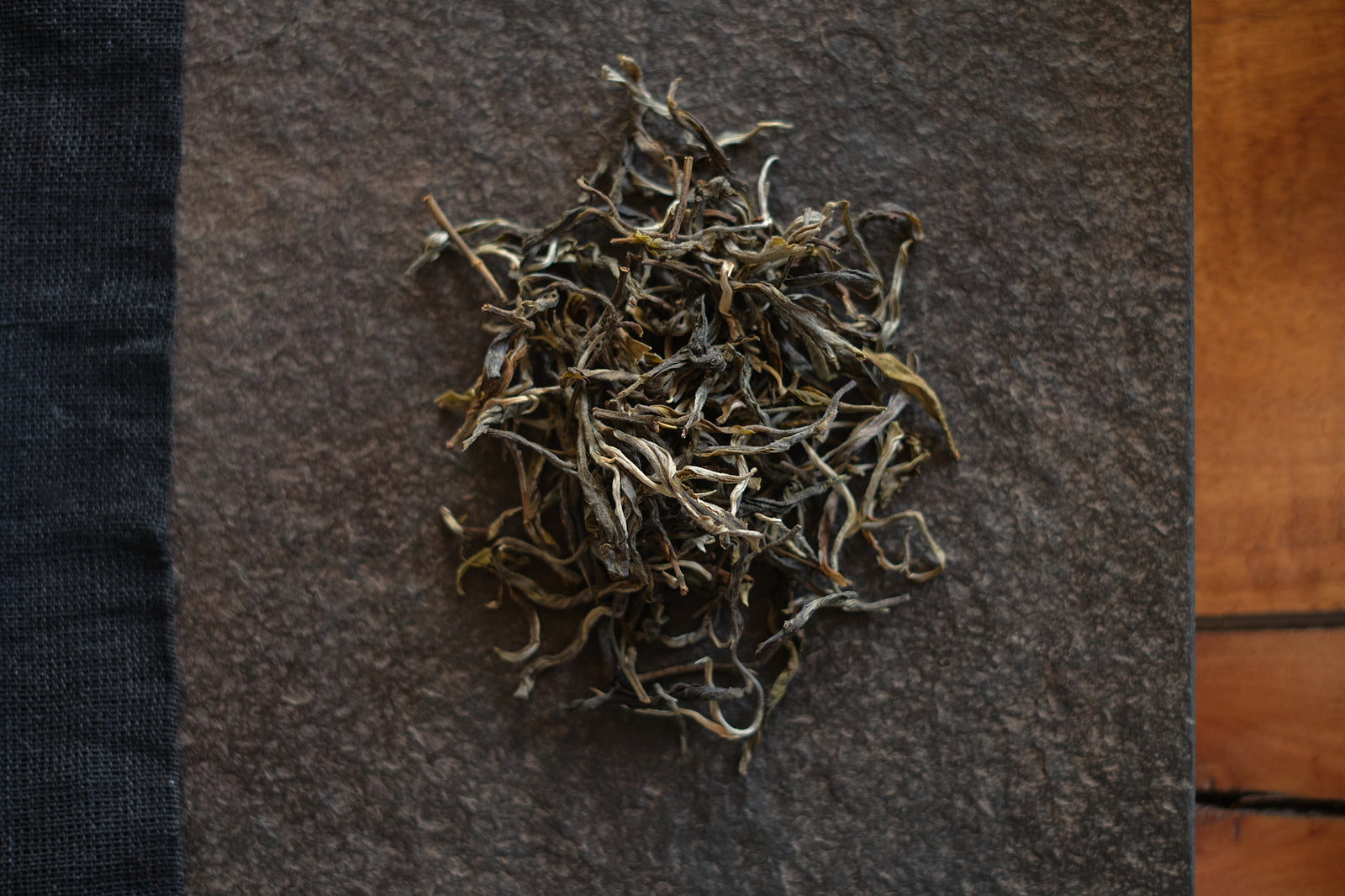 Autumn 2023 Jingmai Gushu