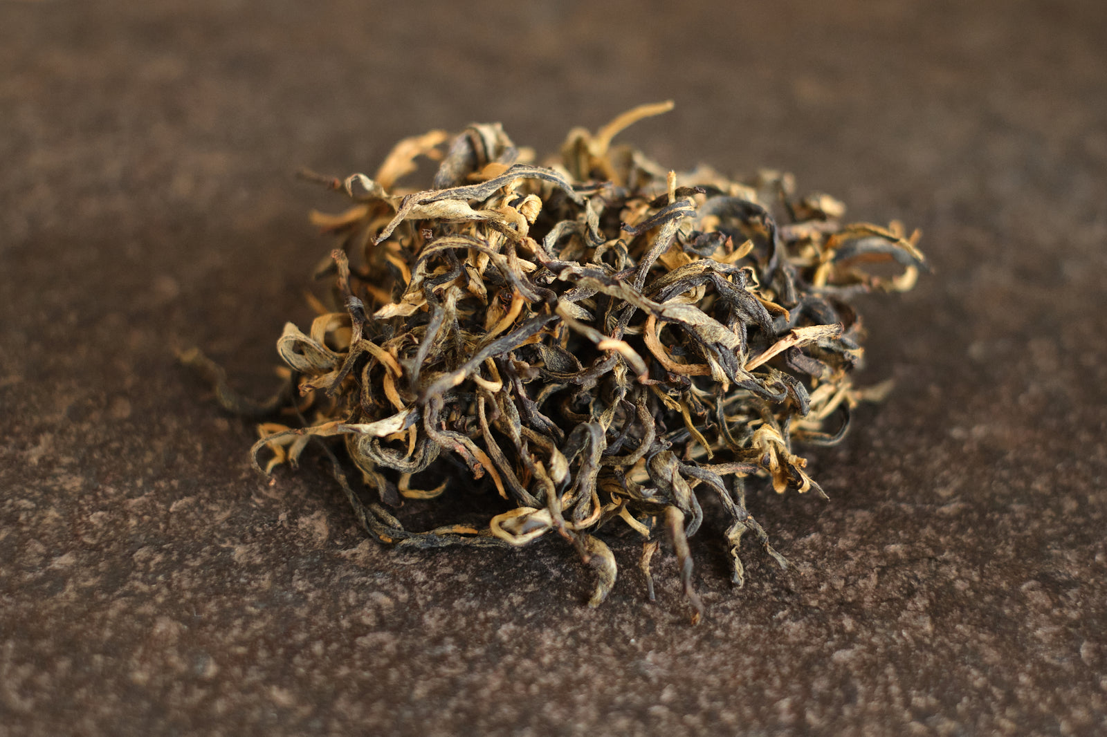 Autumn 2023 Jingmai Black