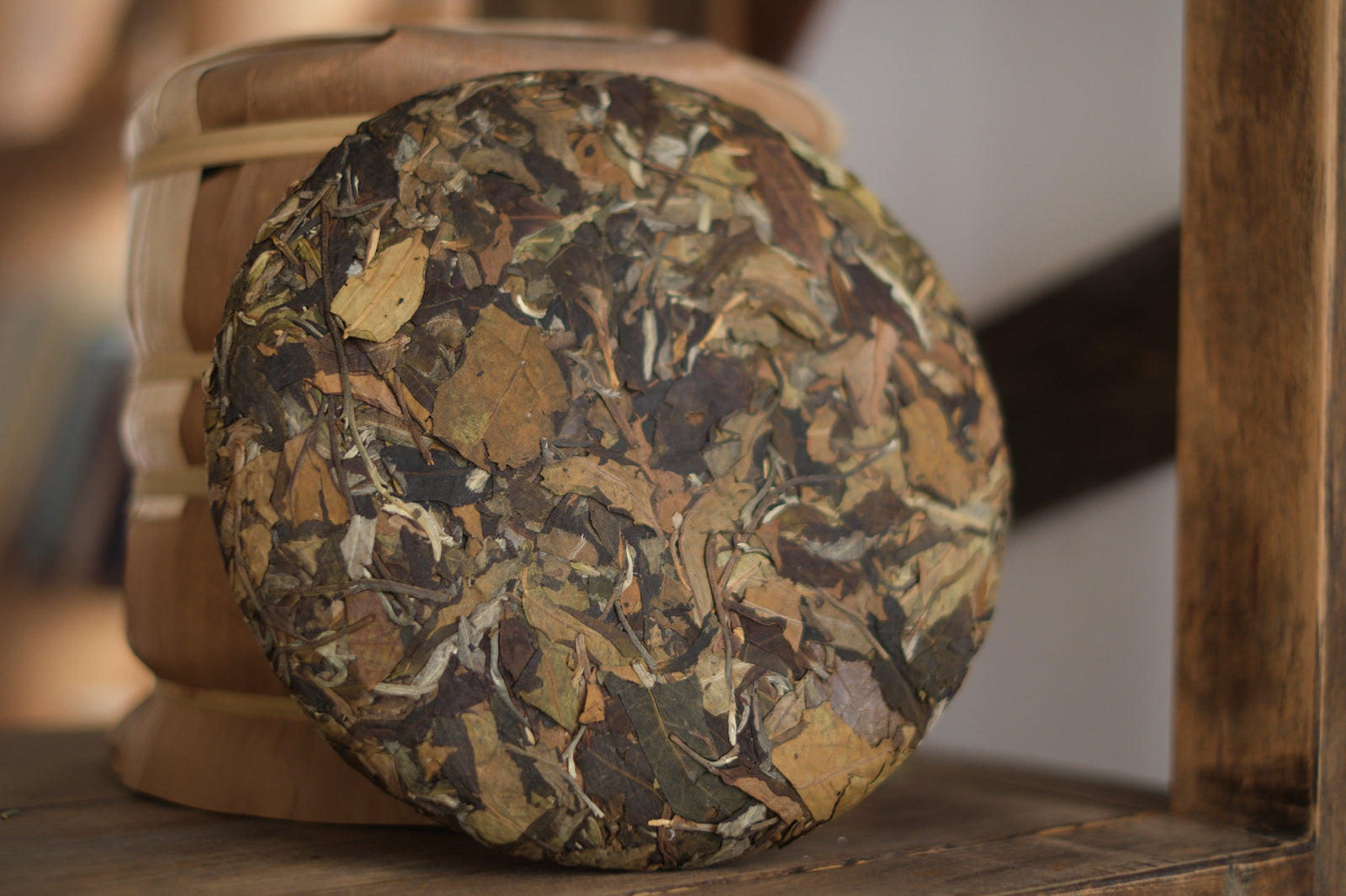 2024 Jingmai Moonlight White