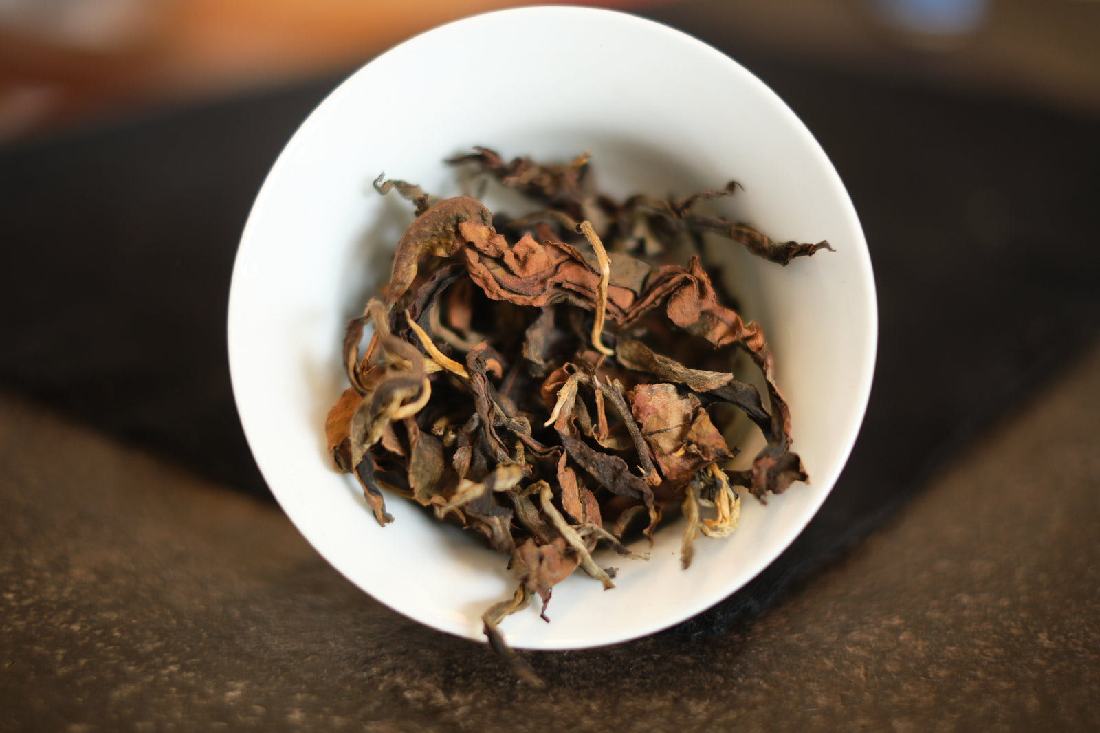 Autumn 2023 Jingmai Gushu Black