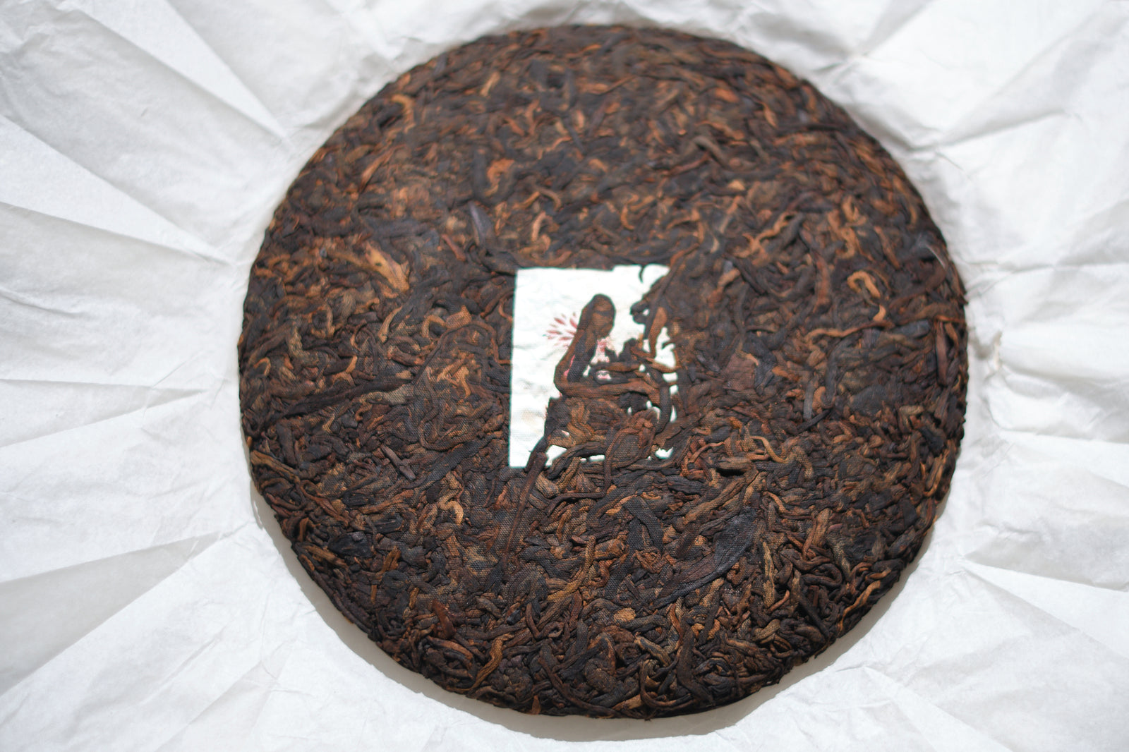 2022 Da Du Gang Ripe