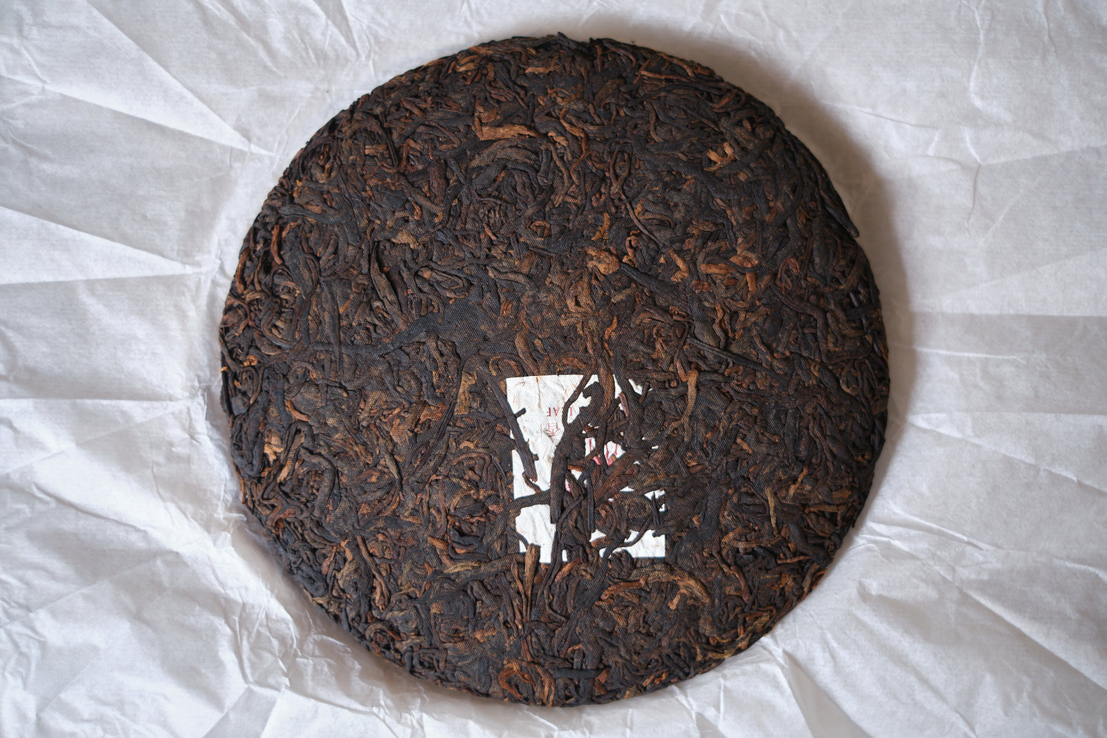 2022 Da Long Shan Ripe