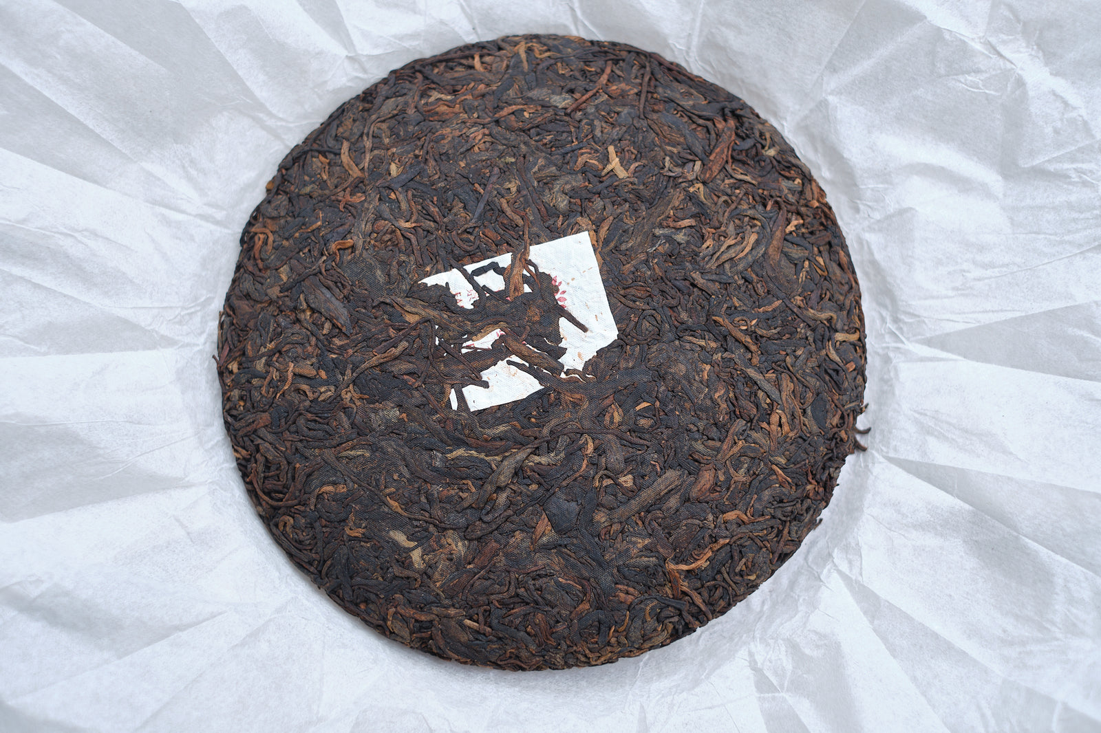 2022 Kunlu Shan Ripe