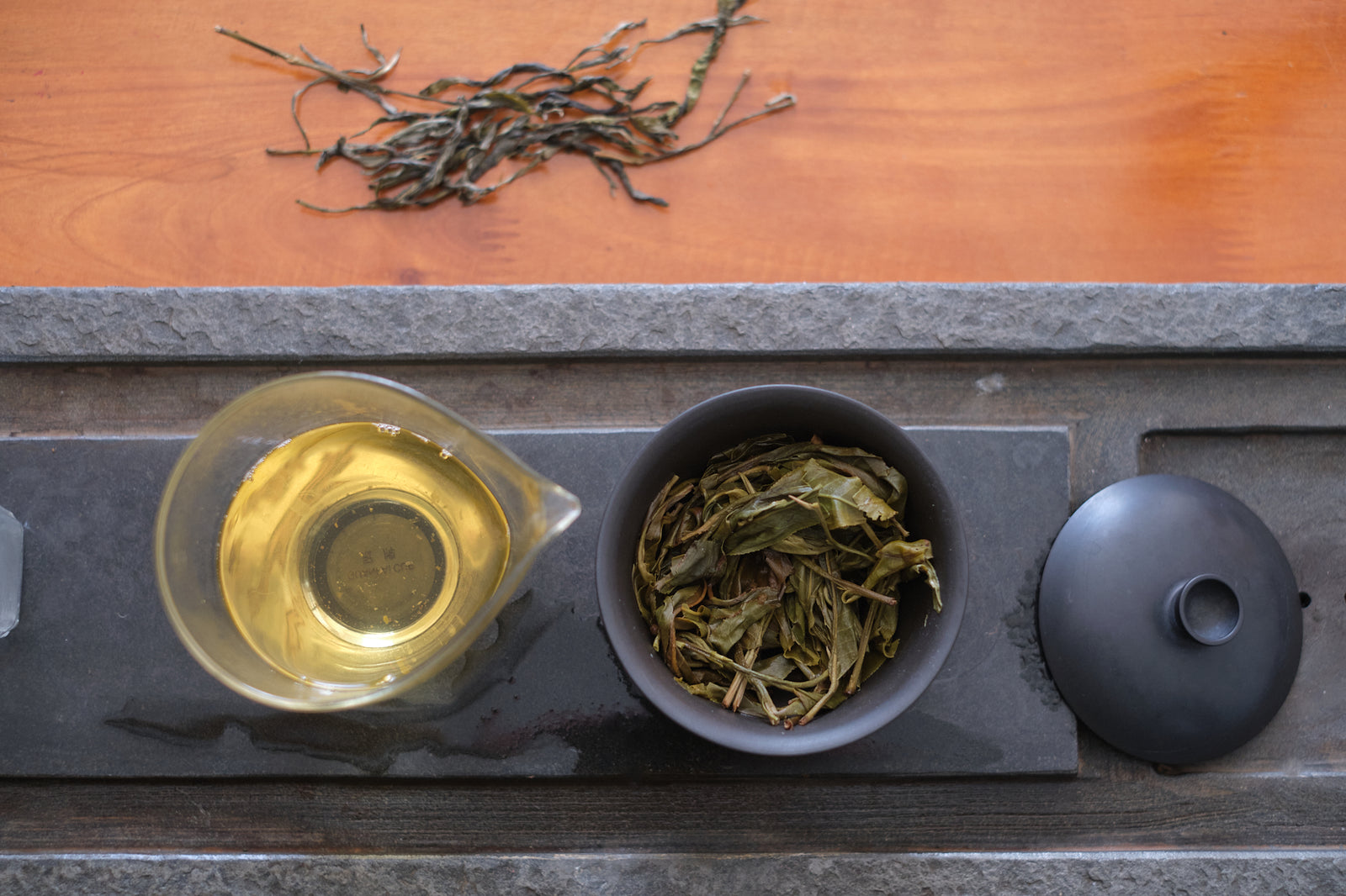 Spring 2023 Hekai single trees