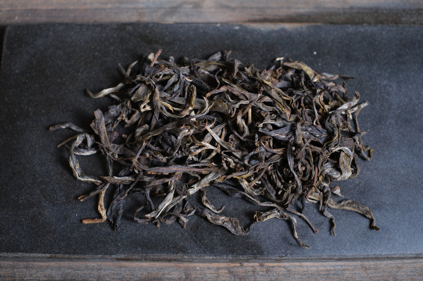 Spring 2022 Ba Da Ye Single Tree