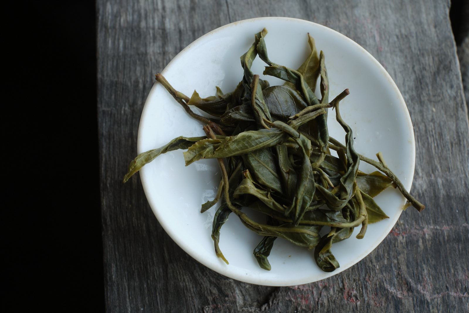 Spring 2025 Gan Long Mao Cha