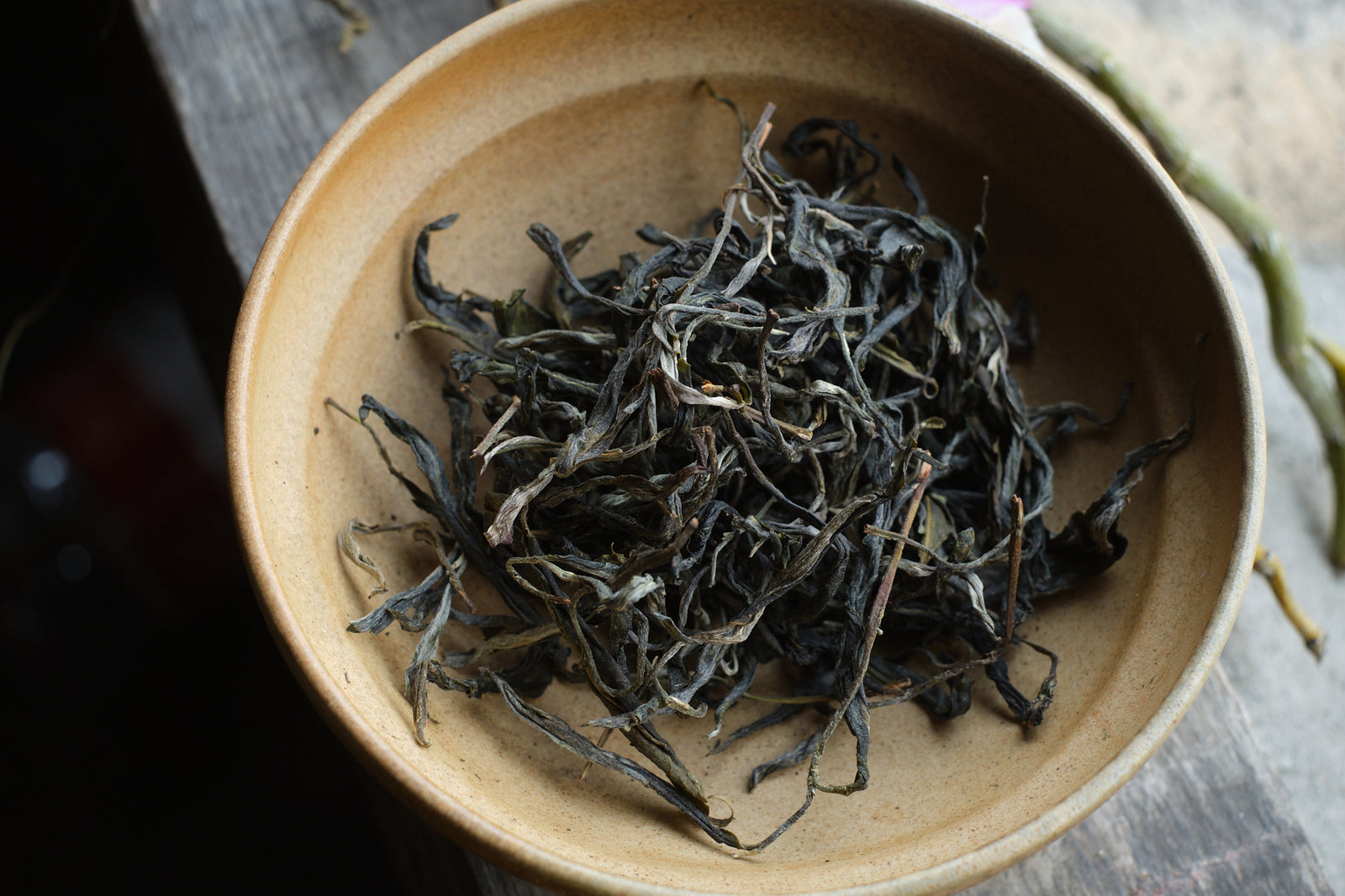 Spring 2025 Gan Long Mao Cha