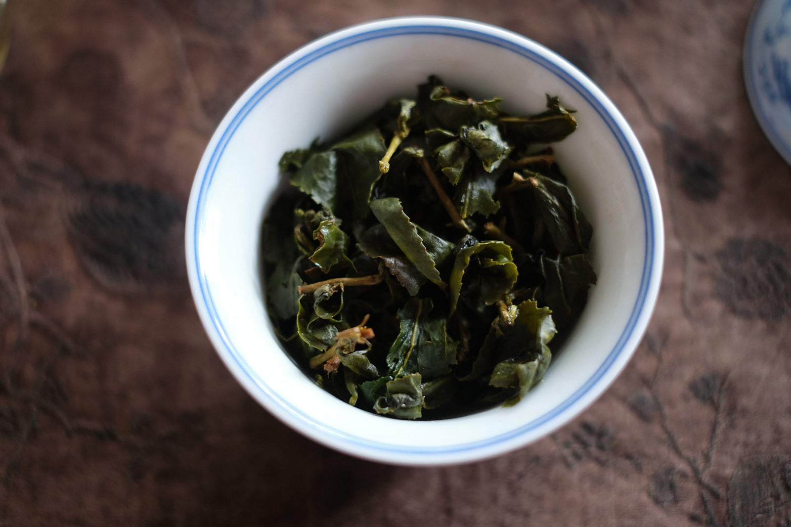 Spring 2025 Ailao High Mountain Oolong