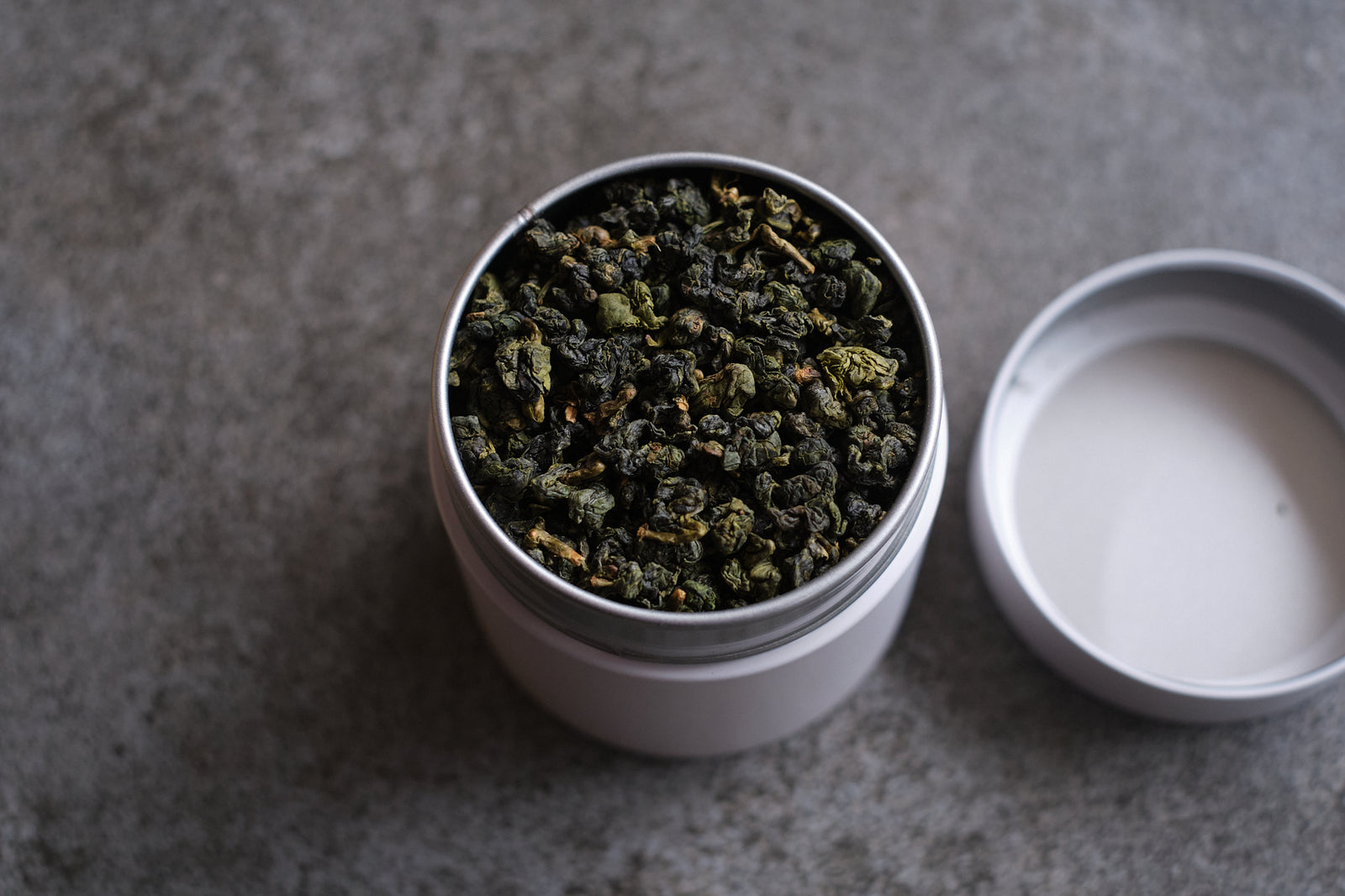 Spring 2025 Ailao High Mountain Oolong