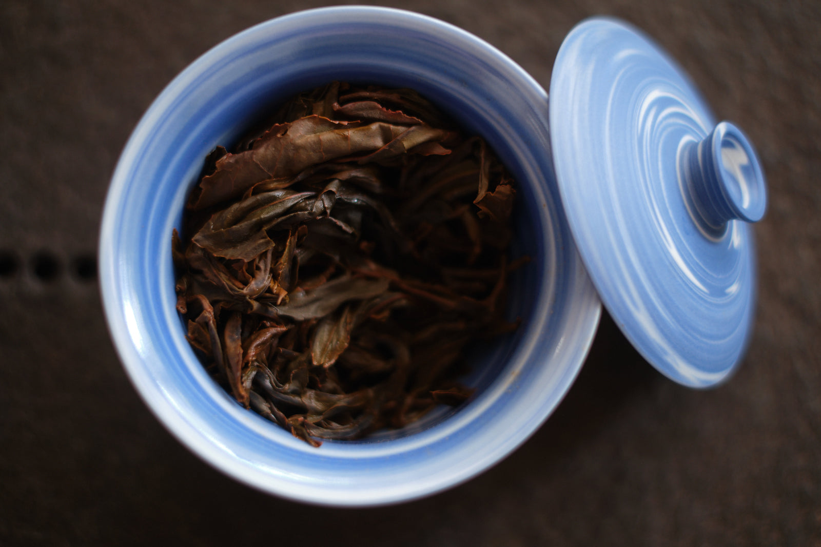 Spring 2025 Yingpan Shan Black