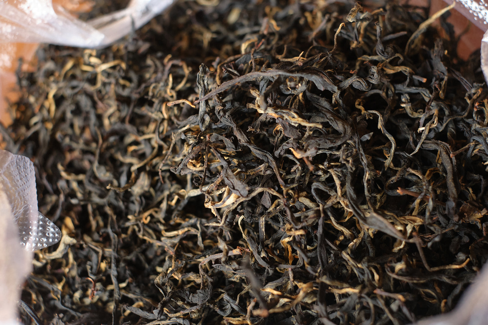 Spring 2024 Jingmai Black special processing