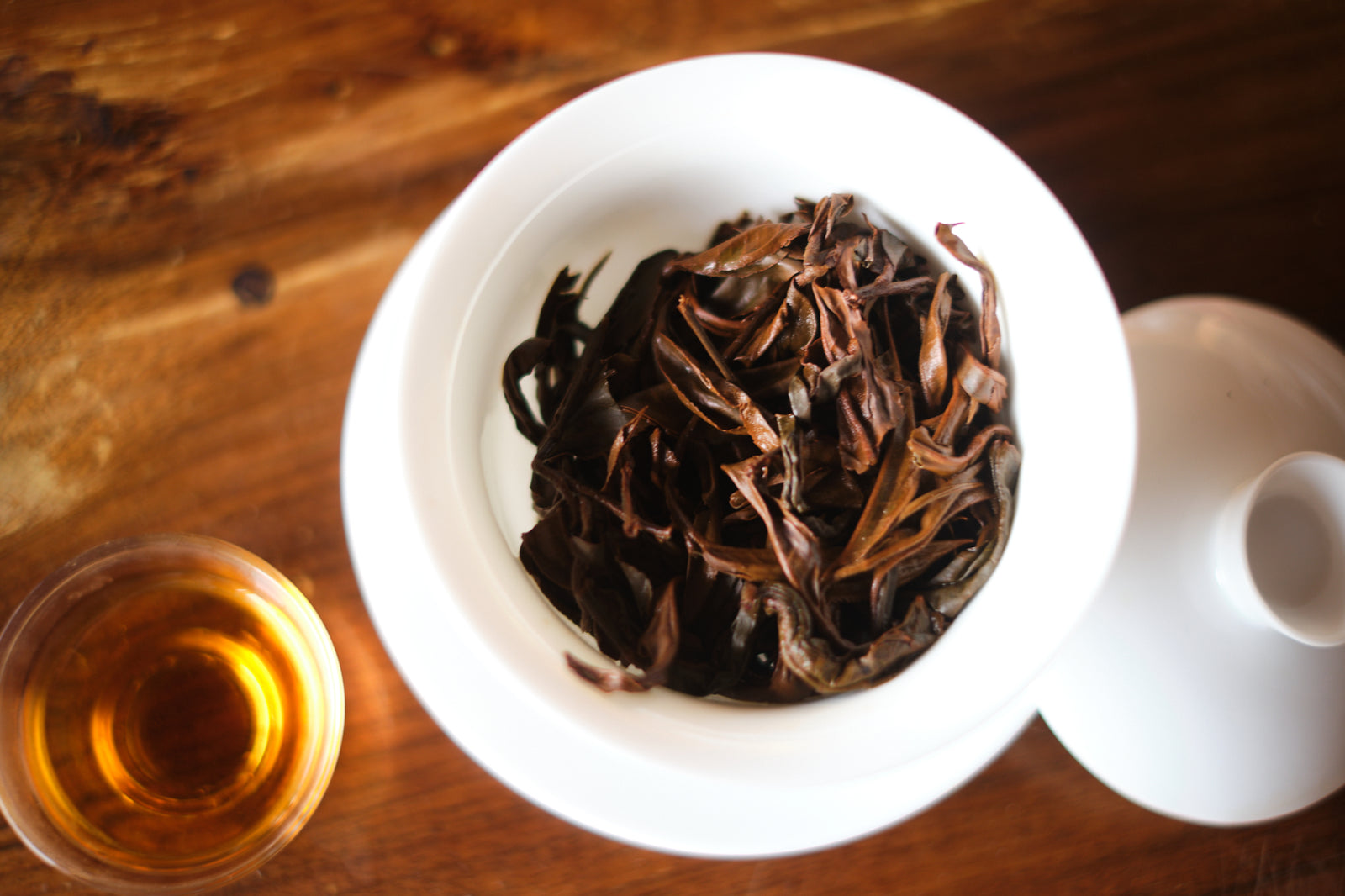 Spring 2024 Jingmai Black special processing