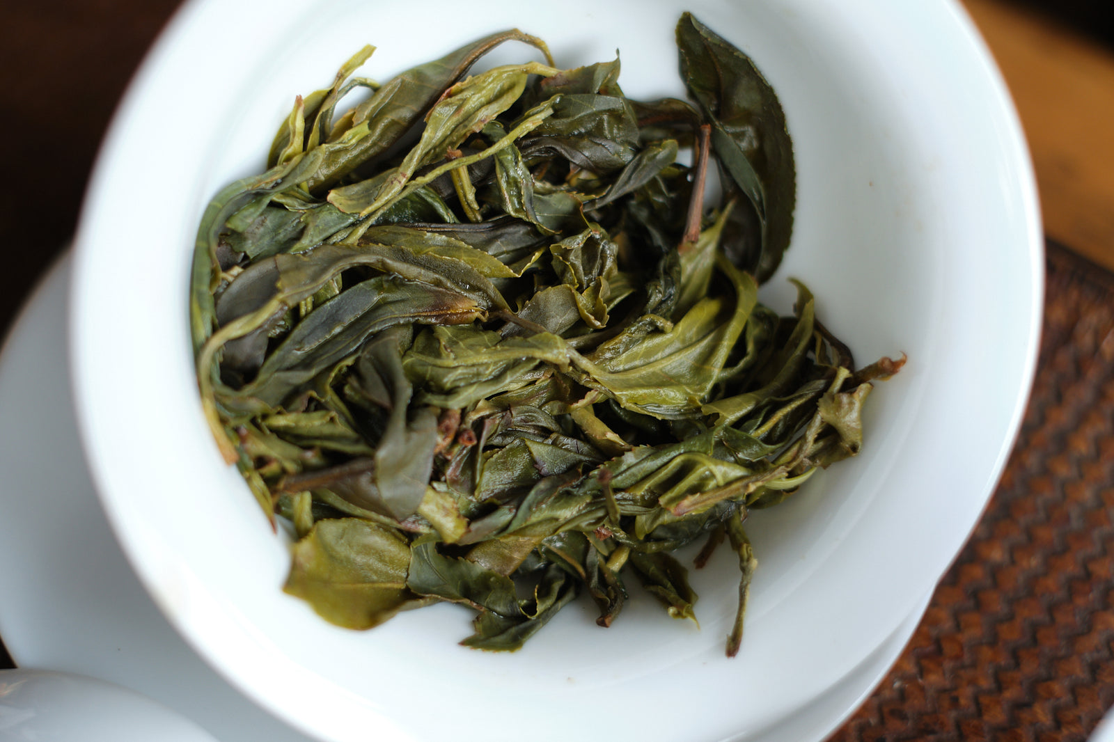 Spring 2024 Jingmai Nuo Gu Wan Garden