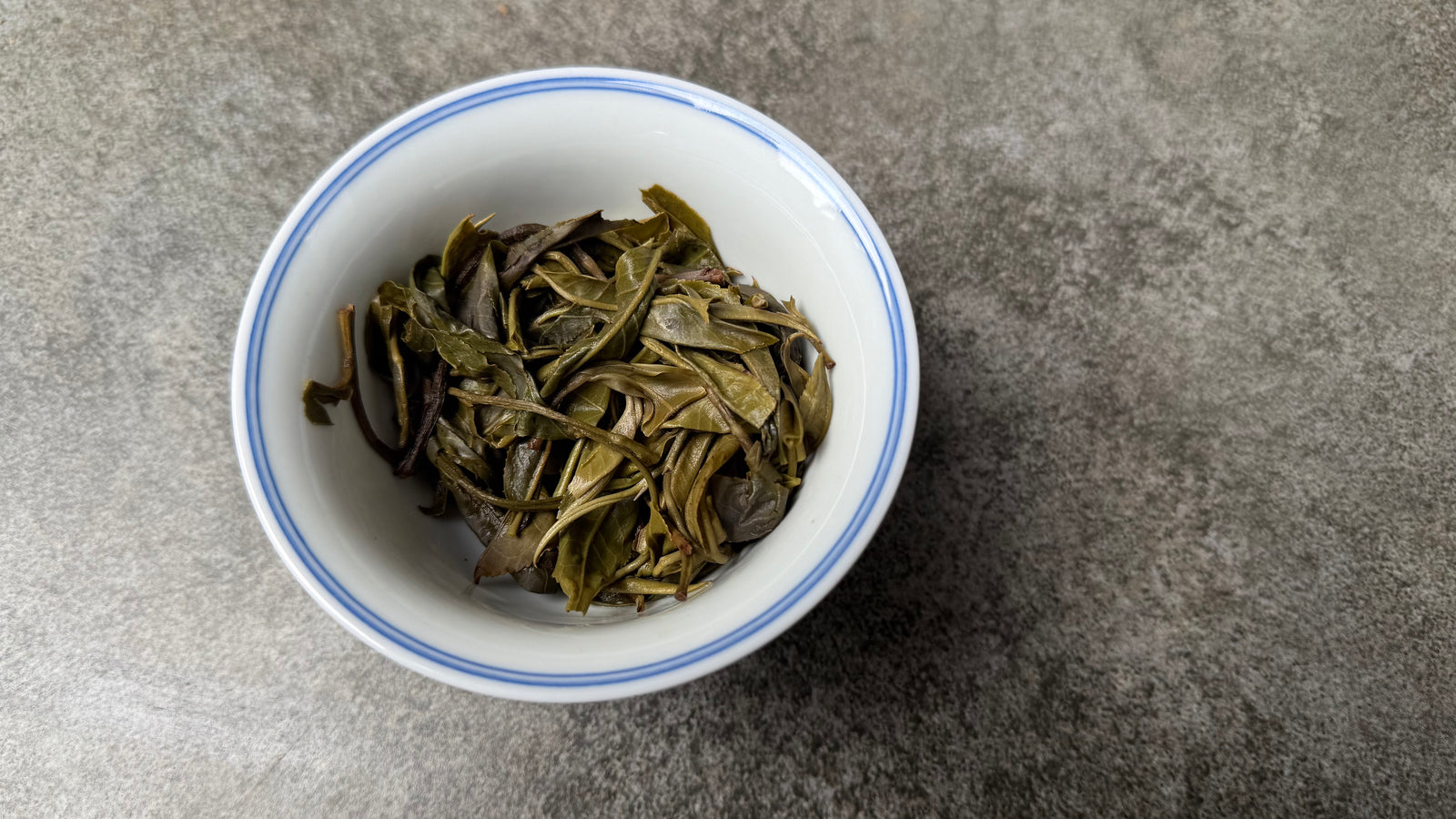 Spring 2025 Da Sun Shan Single Tree