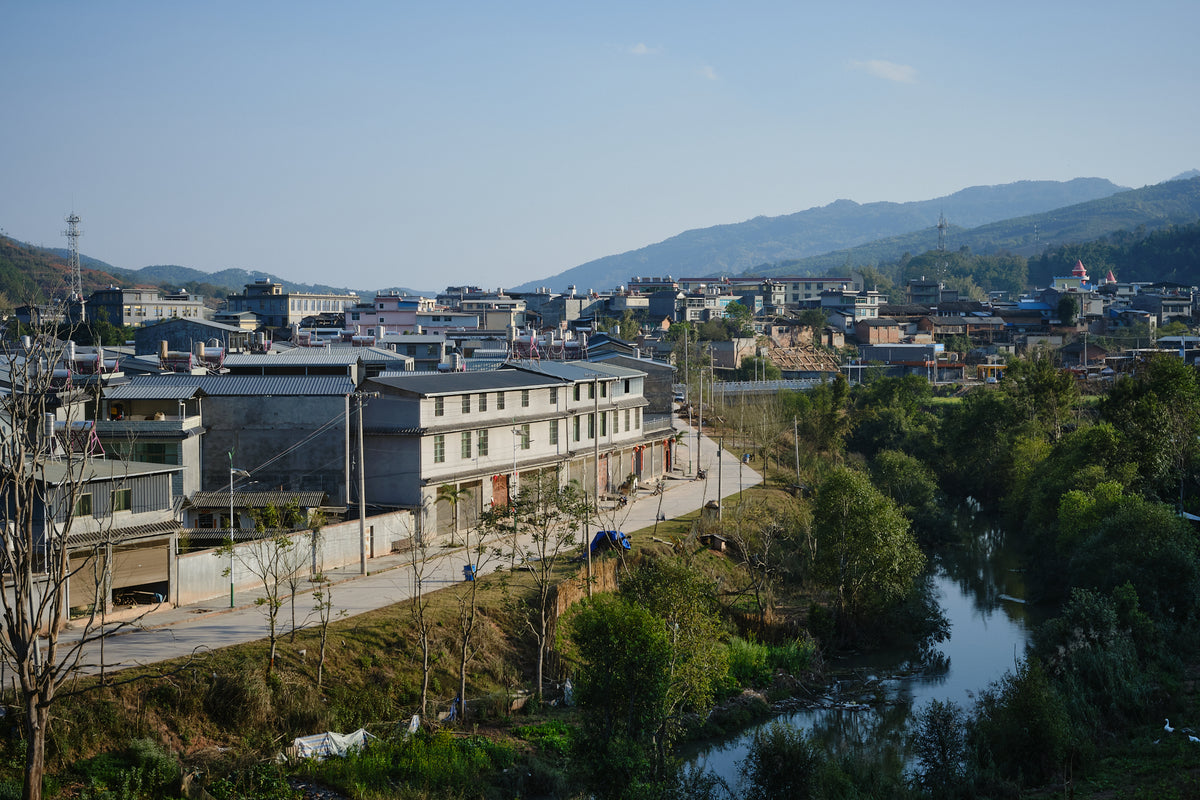 Jinggu