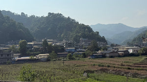 Spring 2025 Gua Feng Zhai