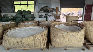 Spring 2025 Jingmai Ripe