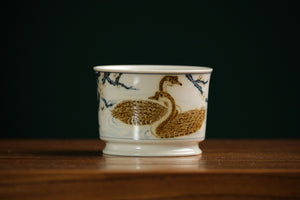 Jingdezhen cup 111 — photo 1