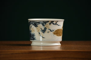 Jingdezhen cup 111 — photo 4